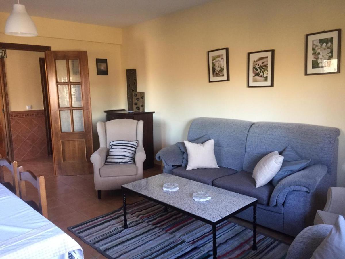 Casa Rural Fuentecillas Becedas Bagian luar foto